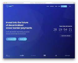 Quick review of initial coin offering(ico) |best ico to invest in 2020. 20 Best Ico Wordpress Cryptocurrency Themes 2020