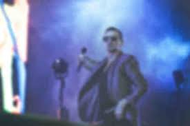 Thursby dave, a windows file and printer sharing for macs; Depeche Mode Dave Gahan In Paris Im Jahr 2018 Bild Kaufen Verkaufen