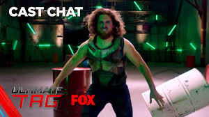 May 30, 2020 · located 40 minutes outside san jose, uc santa cruz earns high marks for its picturesque campus and close beach access. Bold Ferocious And Psycho Meet The Colorful Contestants Of Fox S Ultimate Tag