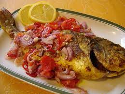 Tasty Indonesian Food Ikan Bakar Sambal Dabu Dabu Food Indonesian Food Fish Recipes