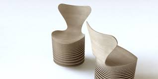 7 Designs Series 7 Chairs 1 Bjarke Ingels Design Milk Chair Design Iconic Chairs Zaha Hadid Design