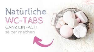 Ohne coupon durfte aus dem angebot für den haushalt noch die wc frisch kraft aktiv lavendel klokugeln (1,15€) mit, ich weiß dass das klosteine sind, aber für mich sind das kugeln :p. Wc Tabs Selber Machen Einfach Mal Einfach