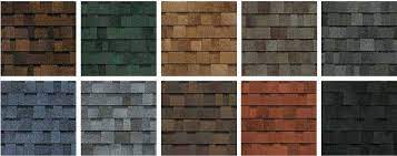 Owens corning duration cool, laminated/architectural limited lifetime shingles, price range: Duration Series Shingles Owens Corning