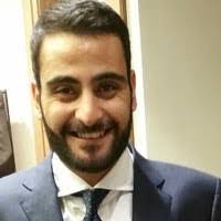 Nitin Rao's Instagram, Twitter & Facebook