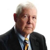 William Harrison Crabtree Obituary