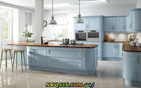 مطابخ خشب فروميكا كلادينج زجاج اكليريك خشمونيوم كتالوج متنوع