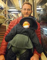 Leaving America Questionnaire #5