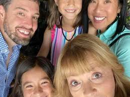 A Timeline of Barbara "Barb" Simmons's Life