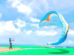 Dear all, from 7th october 2020 onwards we'll be temporarily closing peak of hope until further notice from government. Paragliding Experience In Tuaran Malaysia