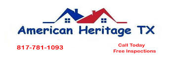 We are an independent insurance agency representing over 20 different insurance companies. American Heritage Tx Roofing Construction Llc Facebook