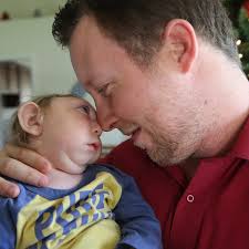 Presents pile up for 'miracle baby' who made national news