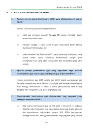Tarikh pergerakan gaji tahunan pegawai itu adalah berdasarkan tarikh pergerakan gaji tahunan skim perkhidmatan terdahulu. Http Docs Jpa Gov My Docs Faq Faq Iv Struktur Gaji Perkhidmatan Awam Pdf
