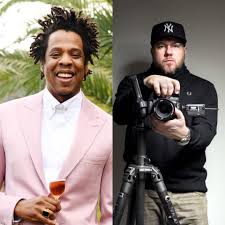 The rapper says that the photographer has been selling prints on his website without his permission, and earning thousands of dollars from them. Jay Z Sues Photographer Jonathan Mannion For Using His Name And Likeness Olori Supergal