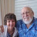 Clyde 'Bud' Hobart Hussey