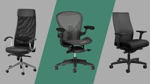 But a chair won't solve everything. Best Office Chairs 2021 Tried And Tested Cnn Underscored