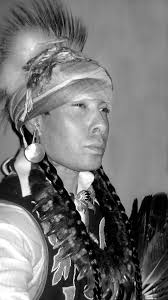 Gary Wis-Ki-Ge-Amatyuk Burnett Jr.