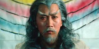 Blu-ray release: 'Two Taoist Tales'