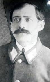 Juan Vázquez Arias (1881-1926)