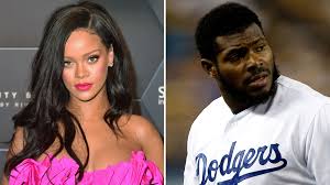 Man Charged With Burglarizing Homes Of Rihanna Yasiel Puig And More Variety