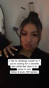 Versatile lash artist✨ #fyp #559esthetician #559lashes #fresnolashes #...