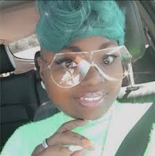 Obituary for Danielle Rena' Bolden