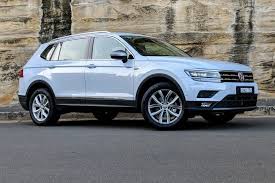 Yeni passat modeli sadece otomatik şanzıman özelliğiyle satışa sunulmaktadır. Volkswagen Tiguan Allspace Volkswagen Daihatsu New Cars
