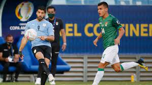 Watch uruguay vs bolivia online free without cable by utilizing one of these live streaming services on a phone, computer, tablet, smart tv, gaming console, roku, amazon, or another device. Pgkizwuqgzp5lm