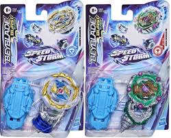 Amazon's choice for hasbro beyblade metal fusion. Beyblade Burst Surge Speed Storm Starter Pack Assorted Styles Vary By Hasbro Inc Barnes Noble