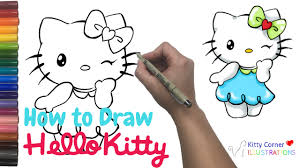 We did not find results for: How To Draw Hello Kitty Art Tutorial For Kids Youtube