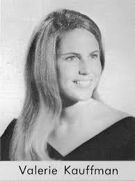 Valerie Gale Kauffman Ayers (1949-2008)