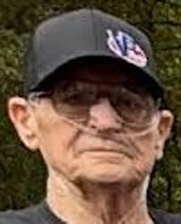 Vernon Franklin Chapman