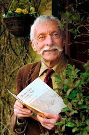 Nature expert celebrates 40 years of writing for the Rochdale Observer
