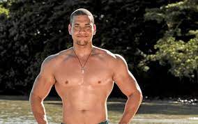 Survivor south africa is a south african reality game show based on the popular international survivor format. I Ve Never Had So Much Attention From The Ladies Says Survivor Sa Winner Rob Bentele
