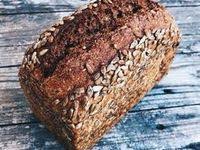 Epingle Sur Recette Pain