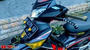 Check spelling or type a new query. Supra X 125 Modifikasi Standar Nghenhachay Net