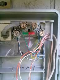 It shows the elements of the circuit as streamlined shapes as well as the power and also signal links between the tools. Help Home Telephone No Dial Tone Have Dial Tone At Nid What Else Can I Do Doityourself Com Community Forums