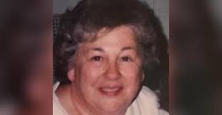 Helen A. Greener Obituary