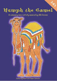 Camel in action, second edition is the most complete camel book on the market. Humph The Camel Childrens Nativity Play Out Of The Ark
