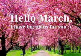 Goodbye february hello march images pictures photos wallpapers free download. Facebook