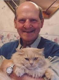 Obituary for George Ivan Jarvis