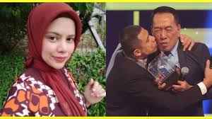 #nabil #jihan jangan lupa share,like dan. Bidadari Benar Wujud Dato Ramli M S Tak Henti2 Puji Isteri Teh Tarik Kaw