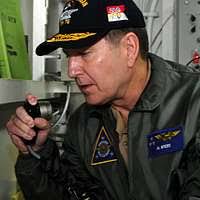 Air Force Staff Sgt. Tony Higgs, and military working