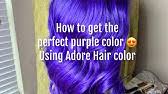 We did not find results for: Adore Me Purple Adore Violet Gem 114 Adore Purple Rage 116 Adore African Violet 113 Youtube