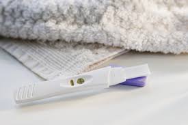 1) testing for human pregnancy hormone (human chorionic gonadotropin (hcg)) in blood or urine and 2) ultrasonography.testing blood for hcg results in the earliest detection of pregnancy. Faint Positive Home Pregnancy Test What Does It Mean