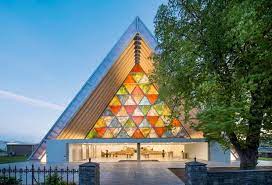 Established by the pritzker family of chicago in 1979, the prestigious award is widely regarded as the nobel prize in the architecture profession. Shigeru Ban Receives The 2014 Pritzker Architecture Prize Archi Living Com