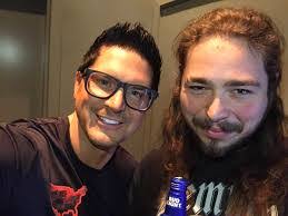 David Lauber's Instagram, Twitter & Facebook