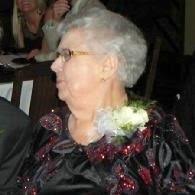 Mildred Harper Obituary (2013)