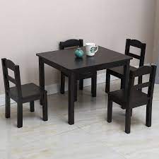 Using traditional elements, this chair retains a modern look with a caned back and clean sloping lines. Childrens Table And Chairs Clearance Pasteurinstituteindia Com