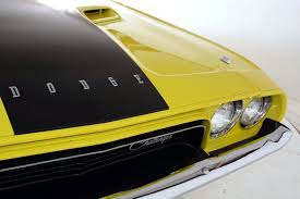 Image result for Yellow Blaze 1974 Challenger