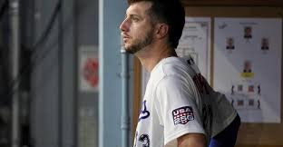 Dodgers notes: Kyle Tucker, trade rumors